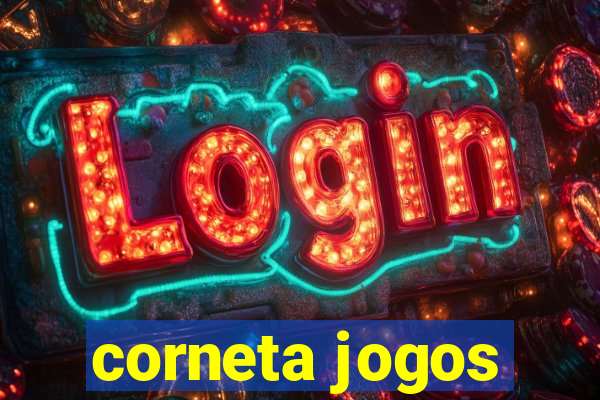 corneta jogos